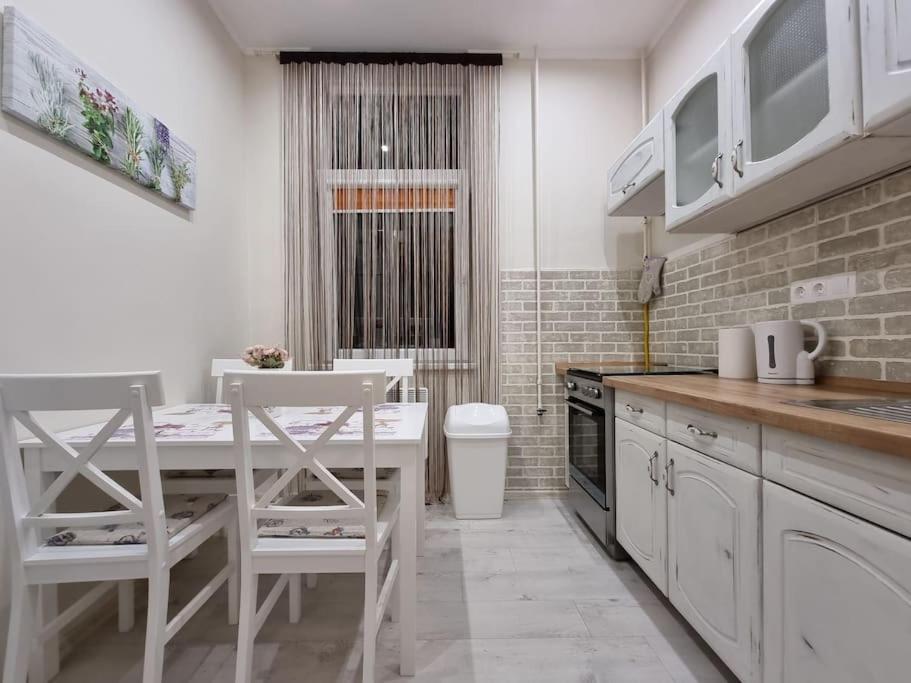 Vintage Apartman In City Center Miškovec Exteriér fotografie