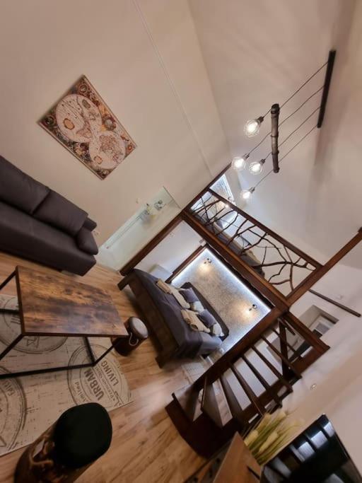 Vintage Apartman In City Center Miškovec Exteriér fotografie