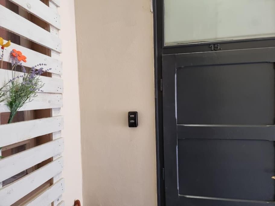 Vintage Apartman In City Center Miškovec Exteriér fotografie