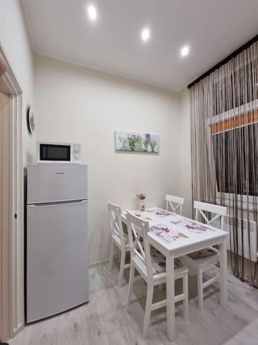 Vintage Apartman In City Center Miškovec Exteriér fotografie